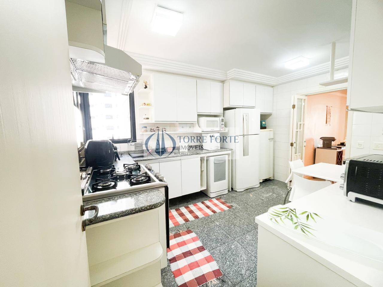 Apartamento, 3 quartos, 147 m² - Foto 31