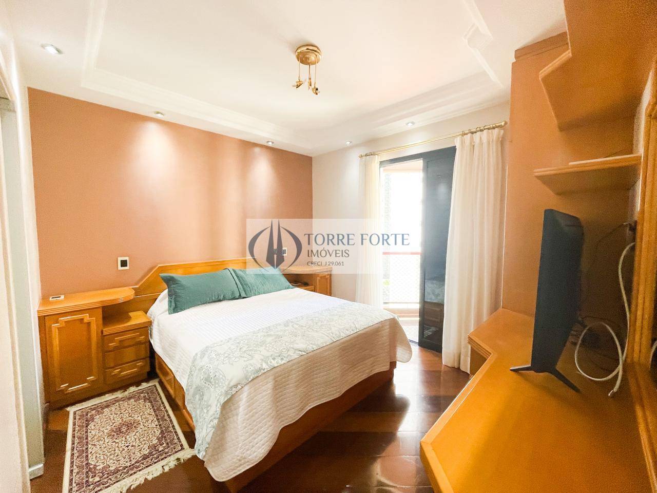 Apartamento, 3 quartos, 147 m² - Foto 37