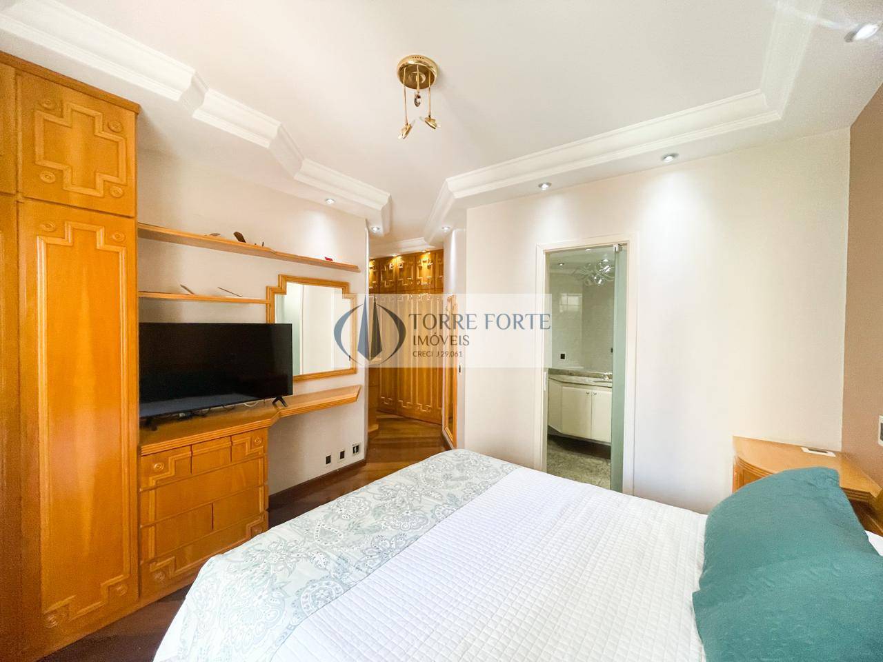 Apartamento, 3 quartos, 147 m² - Foto 39
