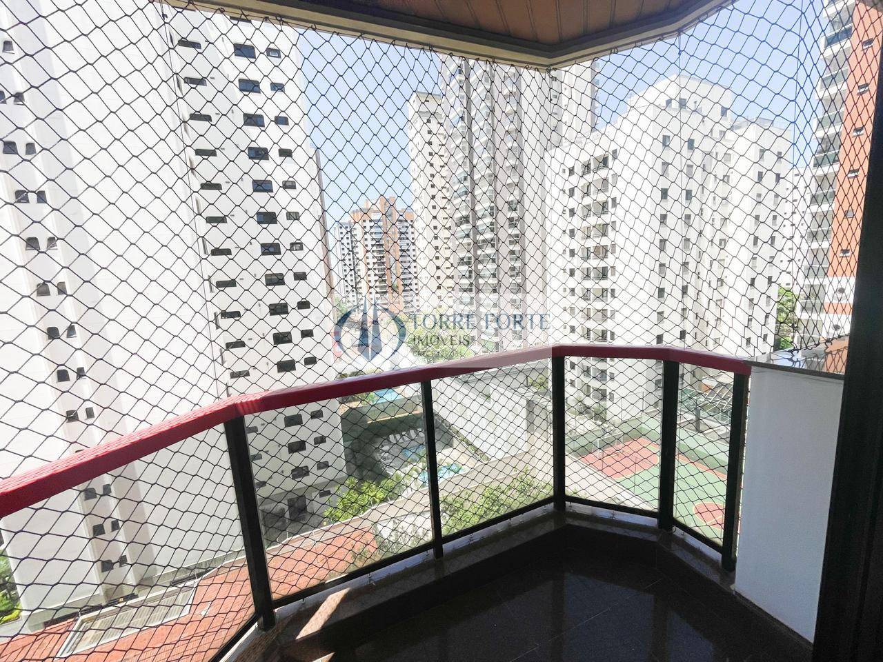 Apartamento, 3 quartos, 147 m² - Foto 40