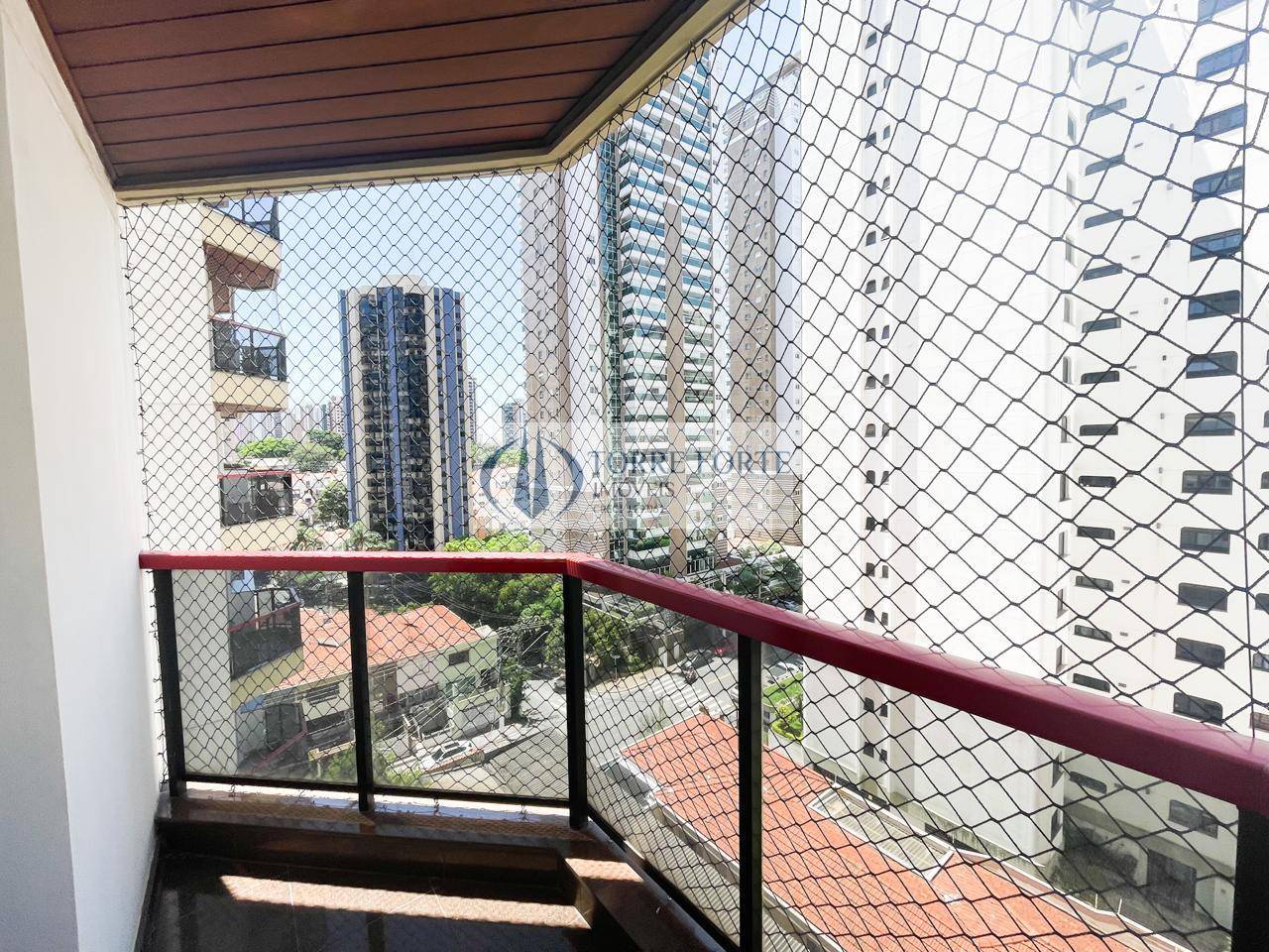 Apartamento, 3 quartos, 147 m² - Foto 41