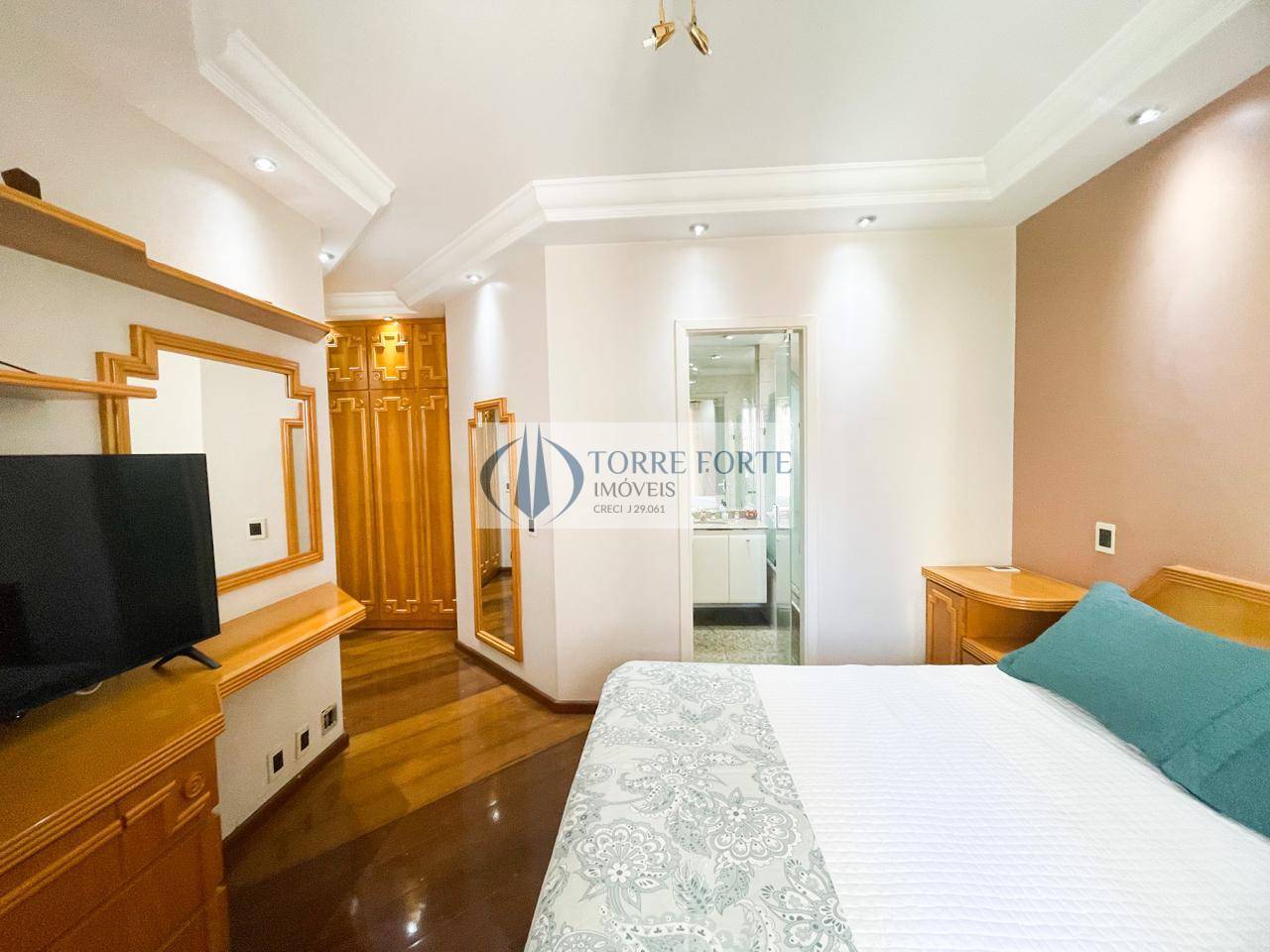 Apartamento, 3 quartos, 147 m² - Foto 42