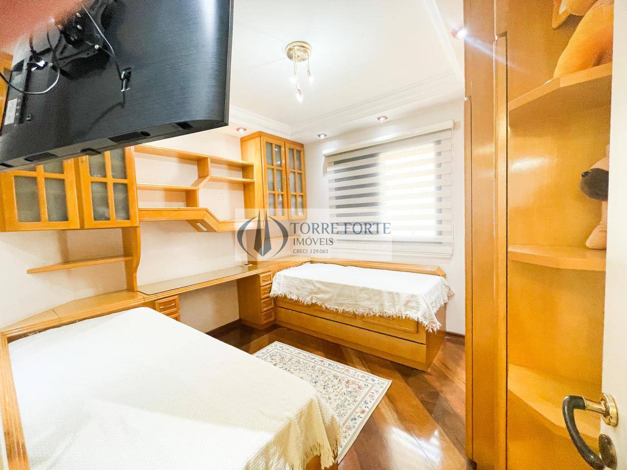 Apartamento, 3 quartos, 147 m² - Foto 46