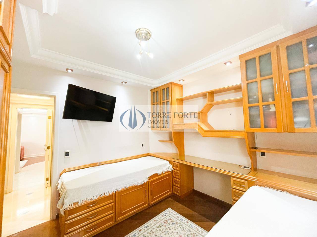 Apartamento, 3 quartos, 147 m² - Foto 47