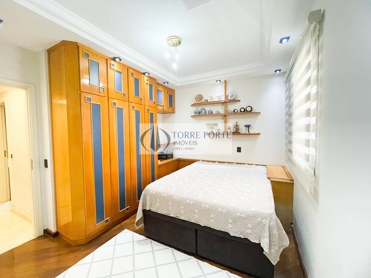 Apartamento, 3 quartos, 147 m² - Foto 54