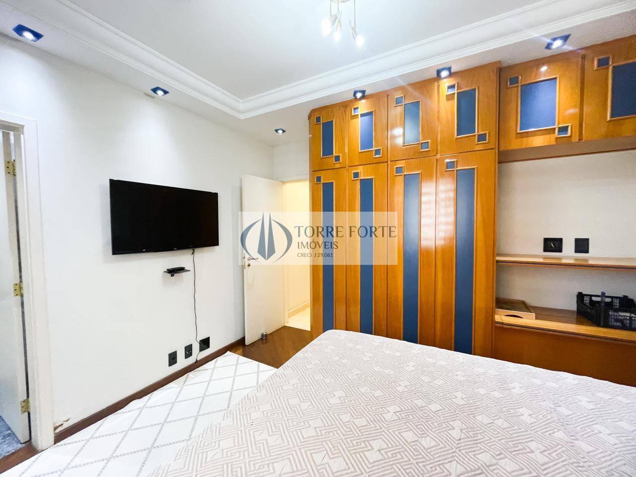 Apartamento, 3 quartos, 147 m² - Foto 57