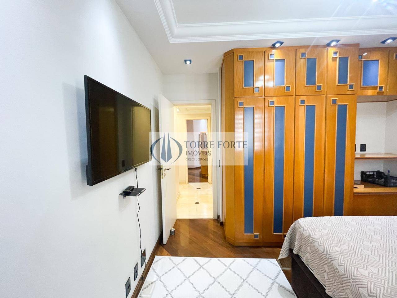 Apartamento, 3 quartos, 147 m² - Foto 62