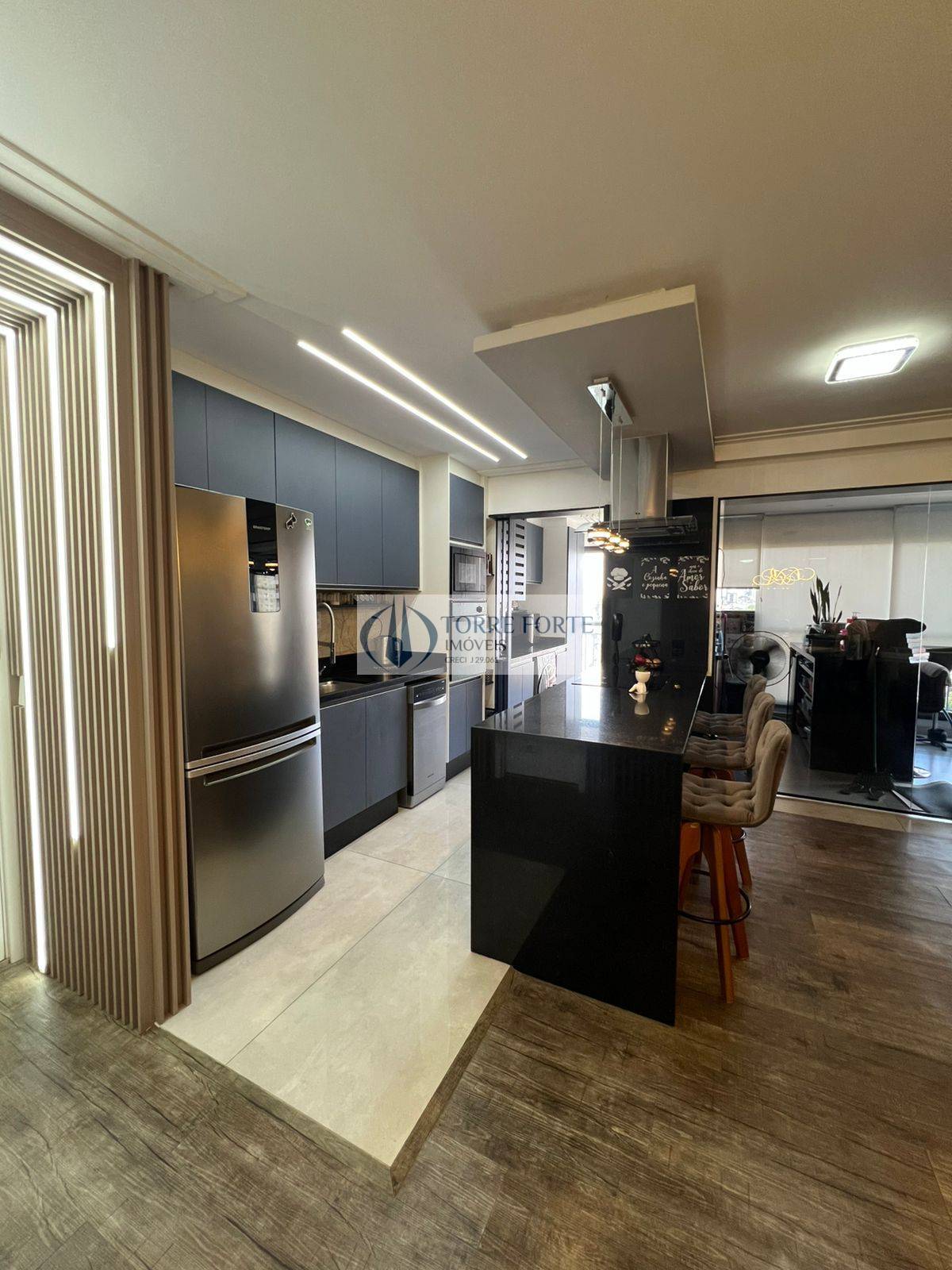 Apartamento, 2 quartos, 85 m² - Foto 9