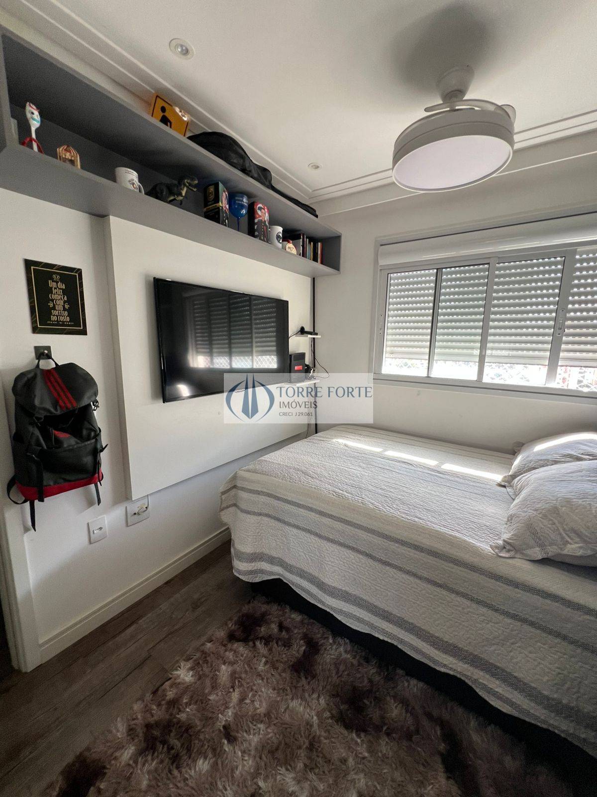 Apartamento, 2 quartos, 85 m² - Foto 16