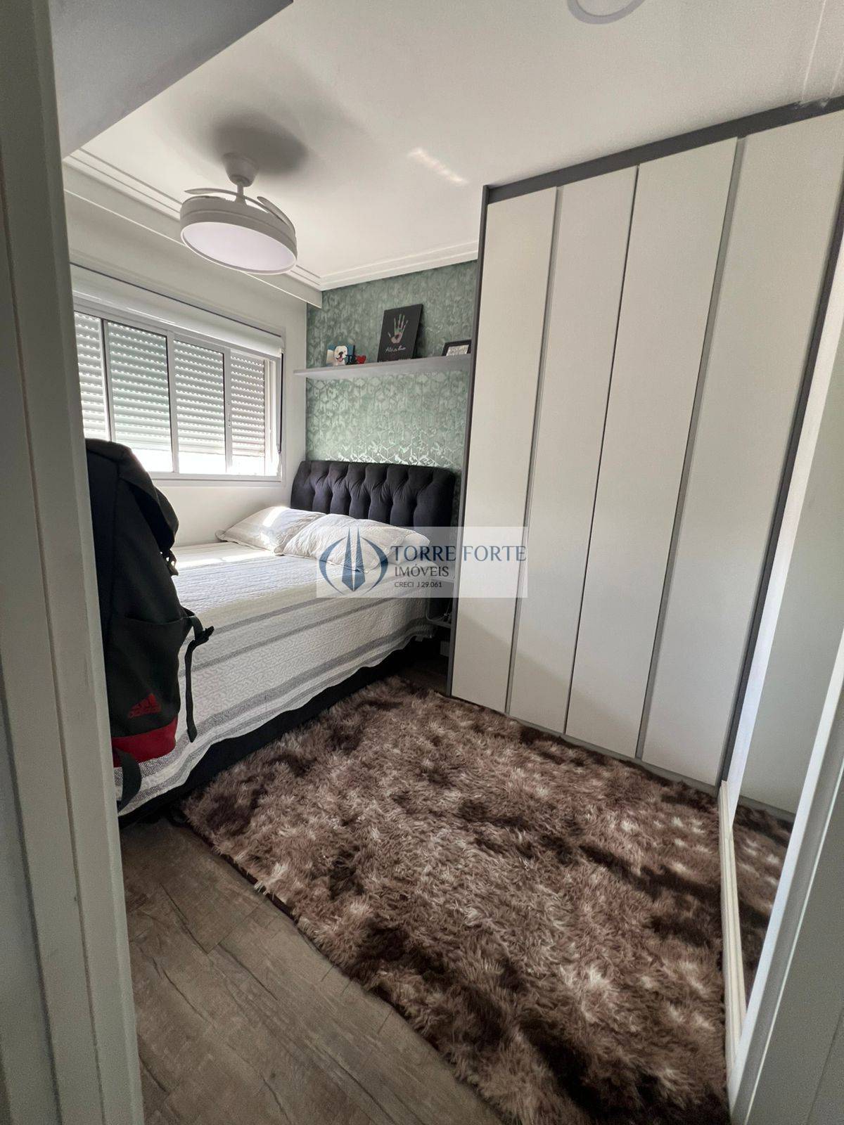 Apartamento, 2 quartos, 85 m² - Foto 17