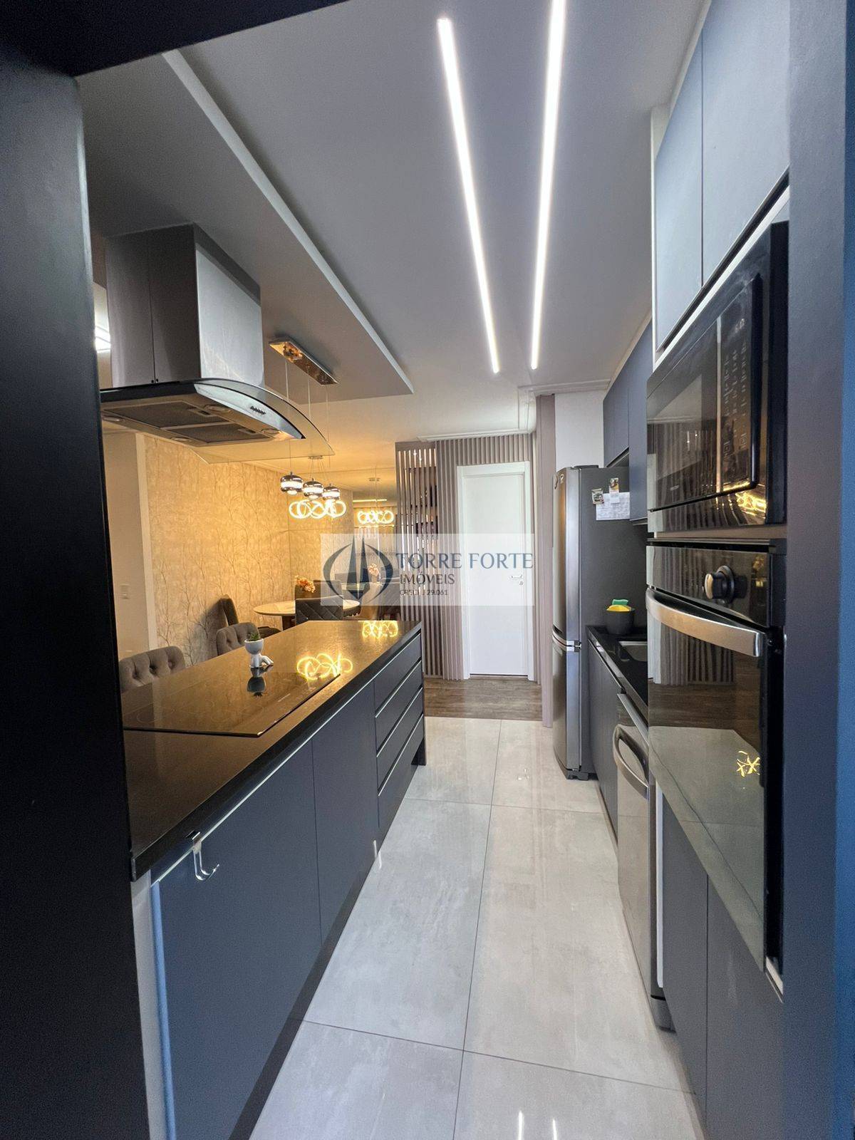 Apartamento, 2 quartos, 85 m² - Foto 10