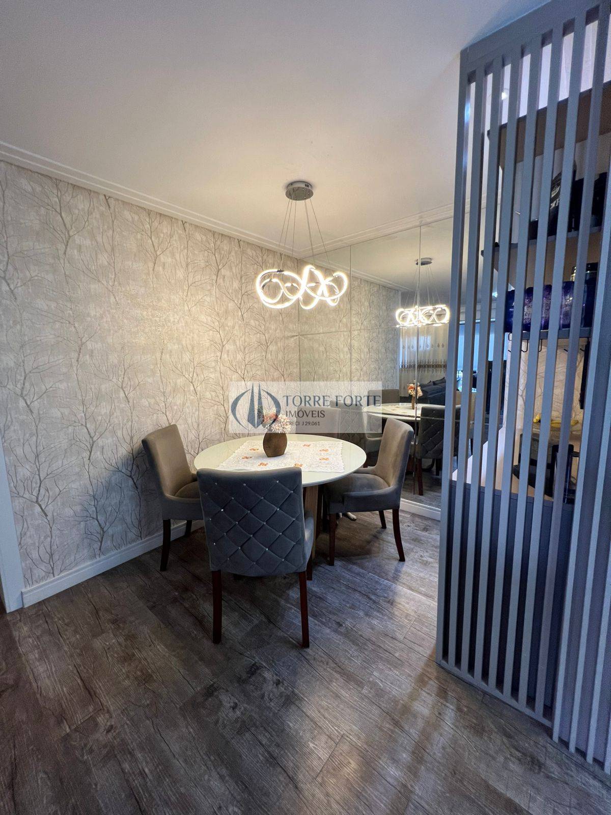 Apartamento, 2 quartos, 85 m² - Foto 4