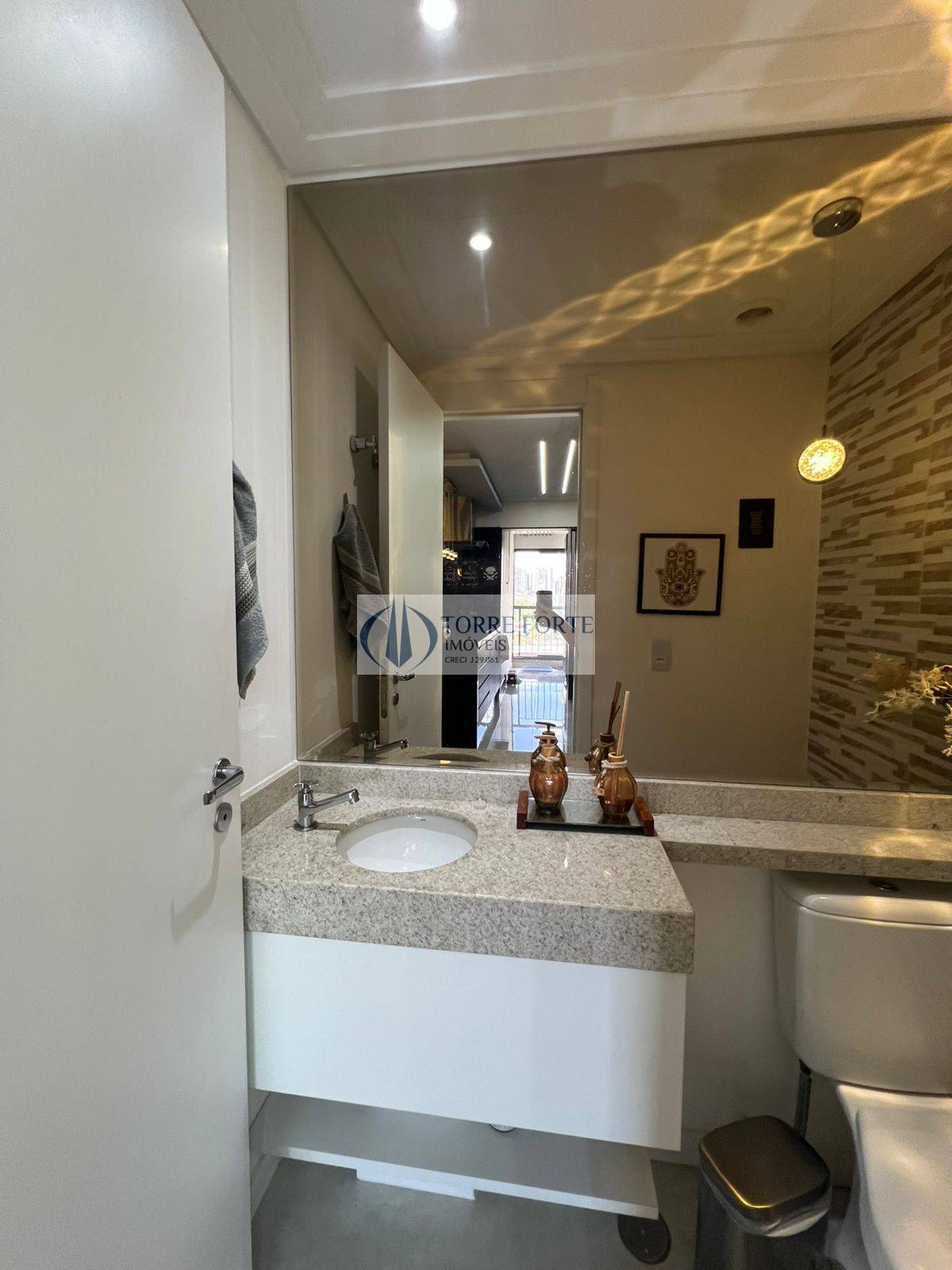 Apartamento, 2 quartos, 85 m² - Foto 22