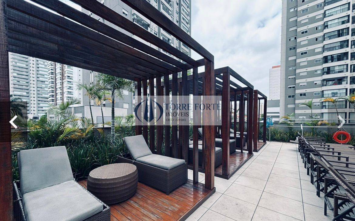 Apartamento, 2 quartos, 85 m² - Foto 35