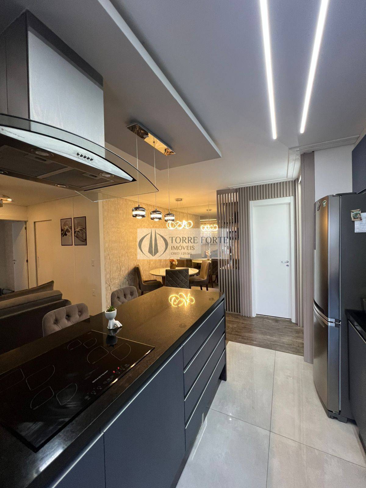 Apartamento, 2 quartos, 85 m² - Foto 11
