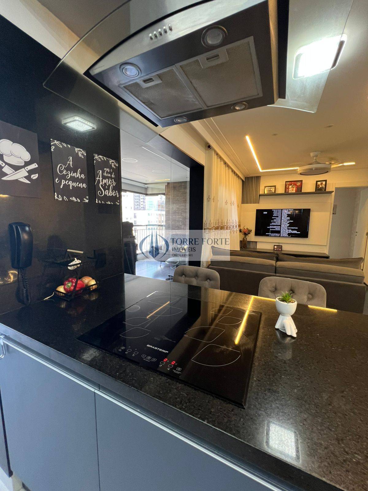 Apartamento, 2 quartos, 85 m² - Foto 8