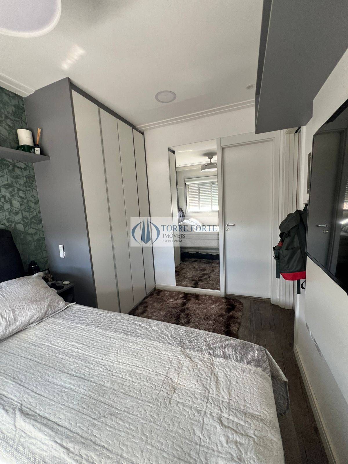 Apartamento, 2 quartos, 85 m² - Foto 19