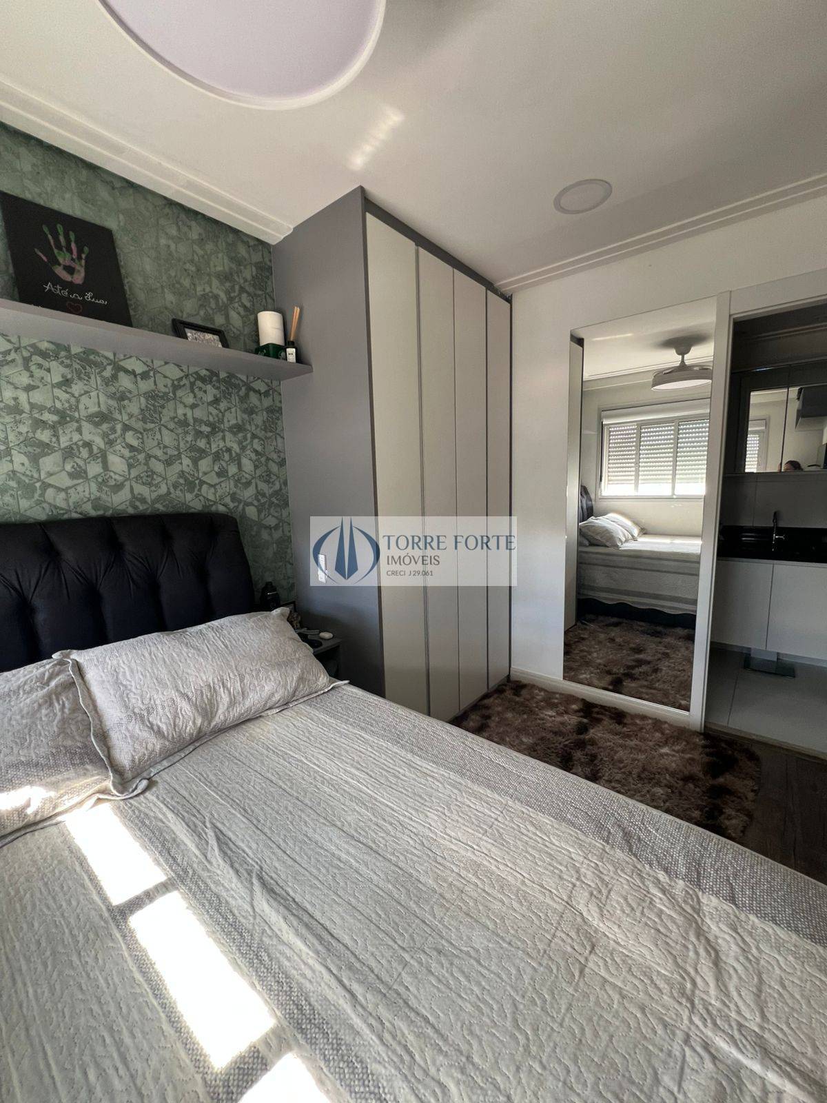Apartamento, 2 quartos, 85 m² - Foto 18