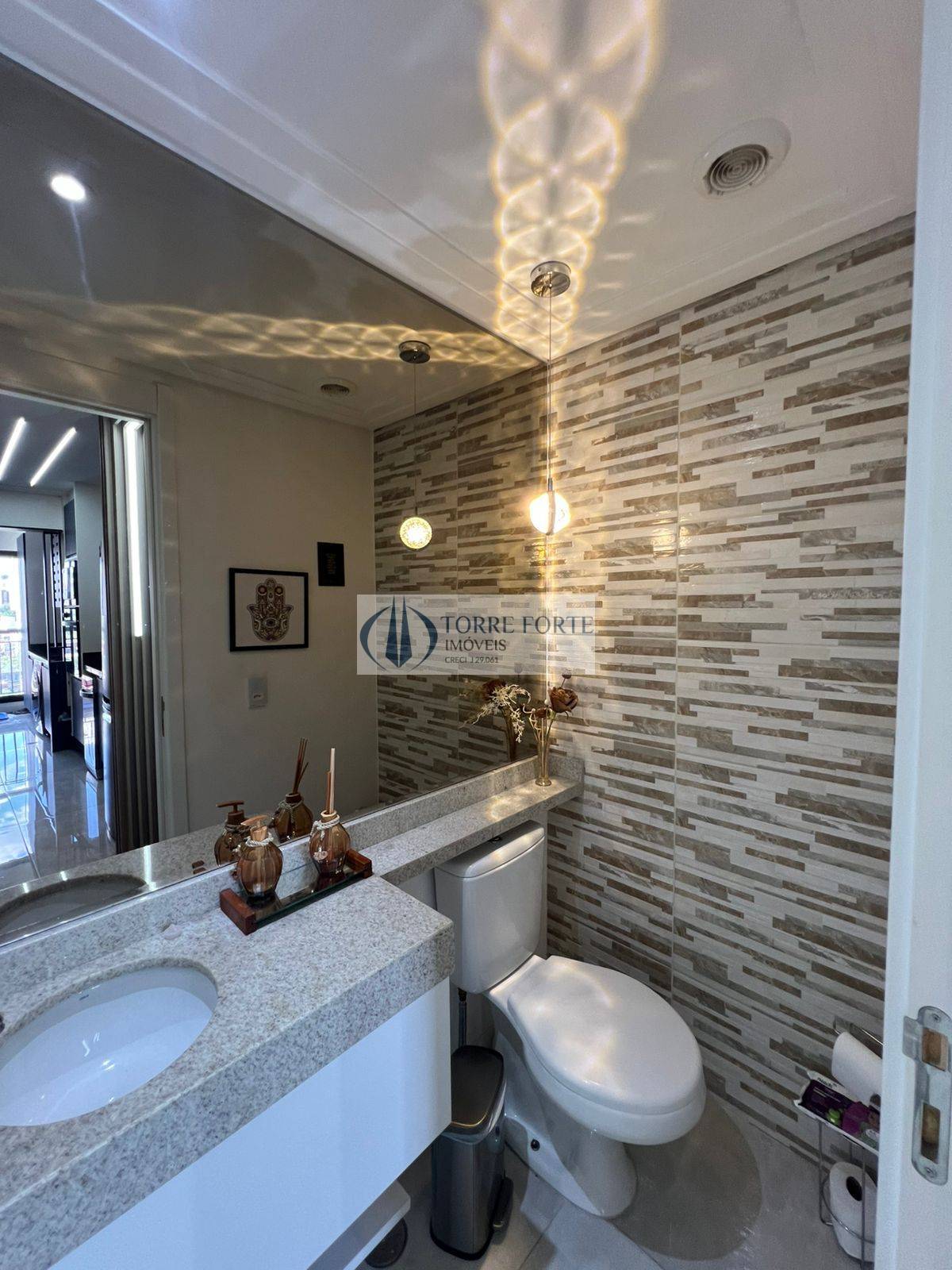 Apartamento, 2 quartos, 85 m² - Foto 21