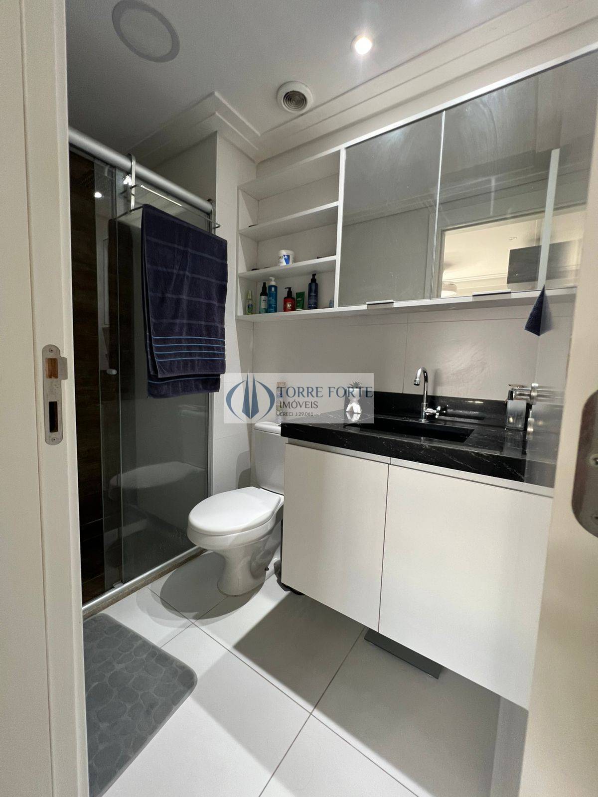 Apartamento, 2 quartos, 85 m² - Foto 24
