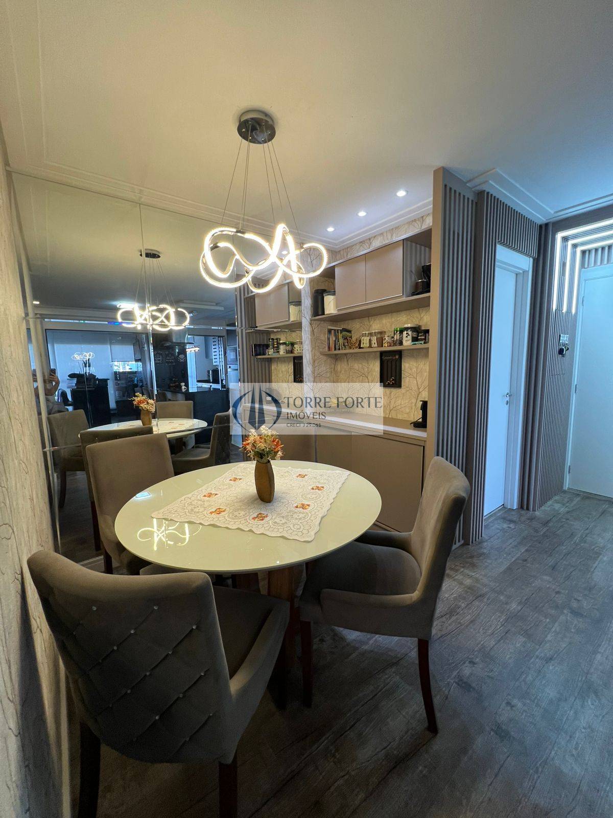Apartamento, 2 quartos, 85 m² - Foto 7