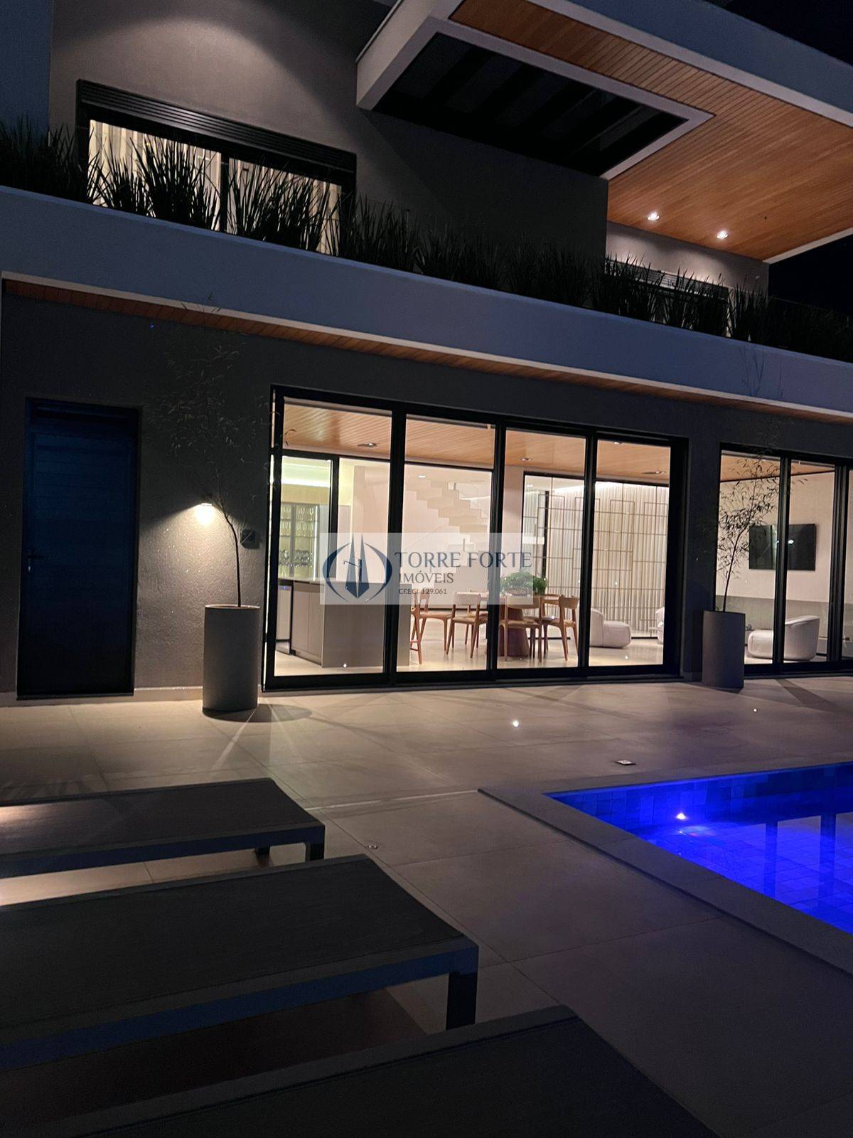 Casa, 5 quartos, 408 m² - Foto 17