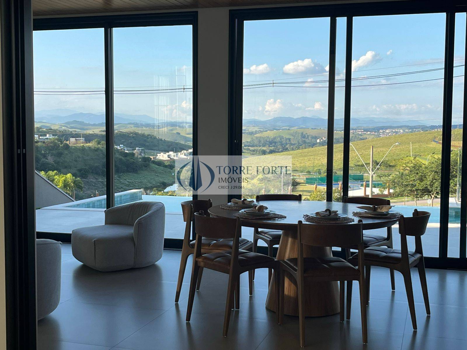 Casa, 5 quartos, 408 m² - Foto 16
