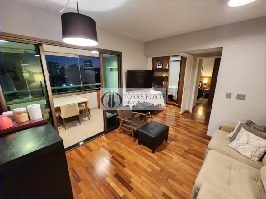 Apartamento, 2 quartos, 62 m² - Foto 3