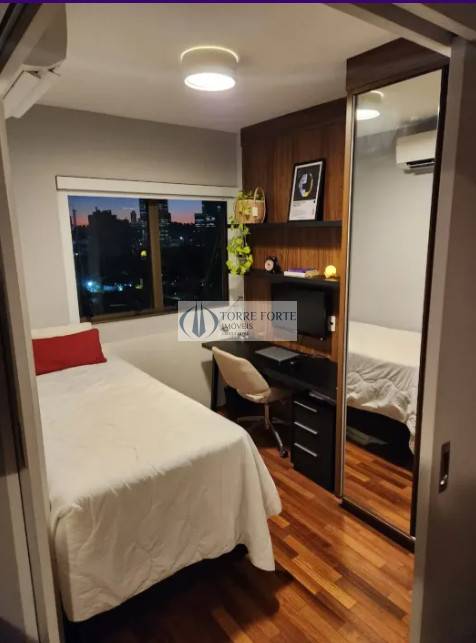 Apartamento, 2 quartos, 62 m² - Foto 11