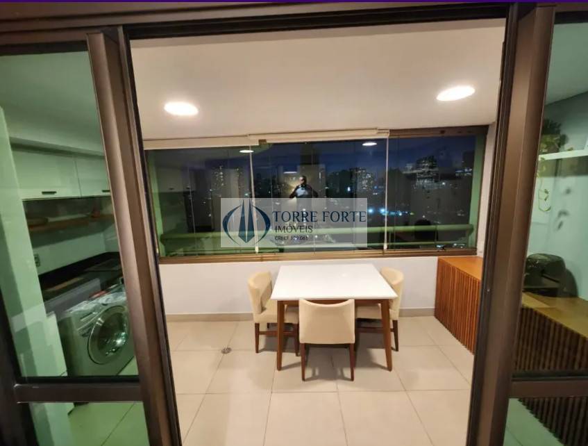 Apartamento, 2 quartos, 62 m² - Foto 7