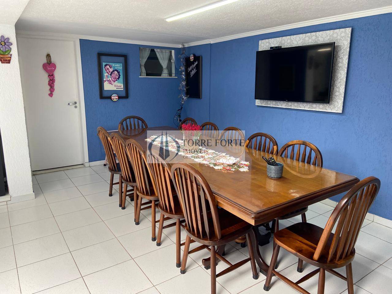 Casa, 3 quartos, 270 m² - Foto 6