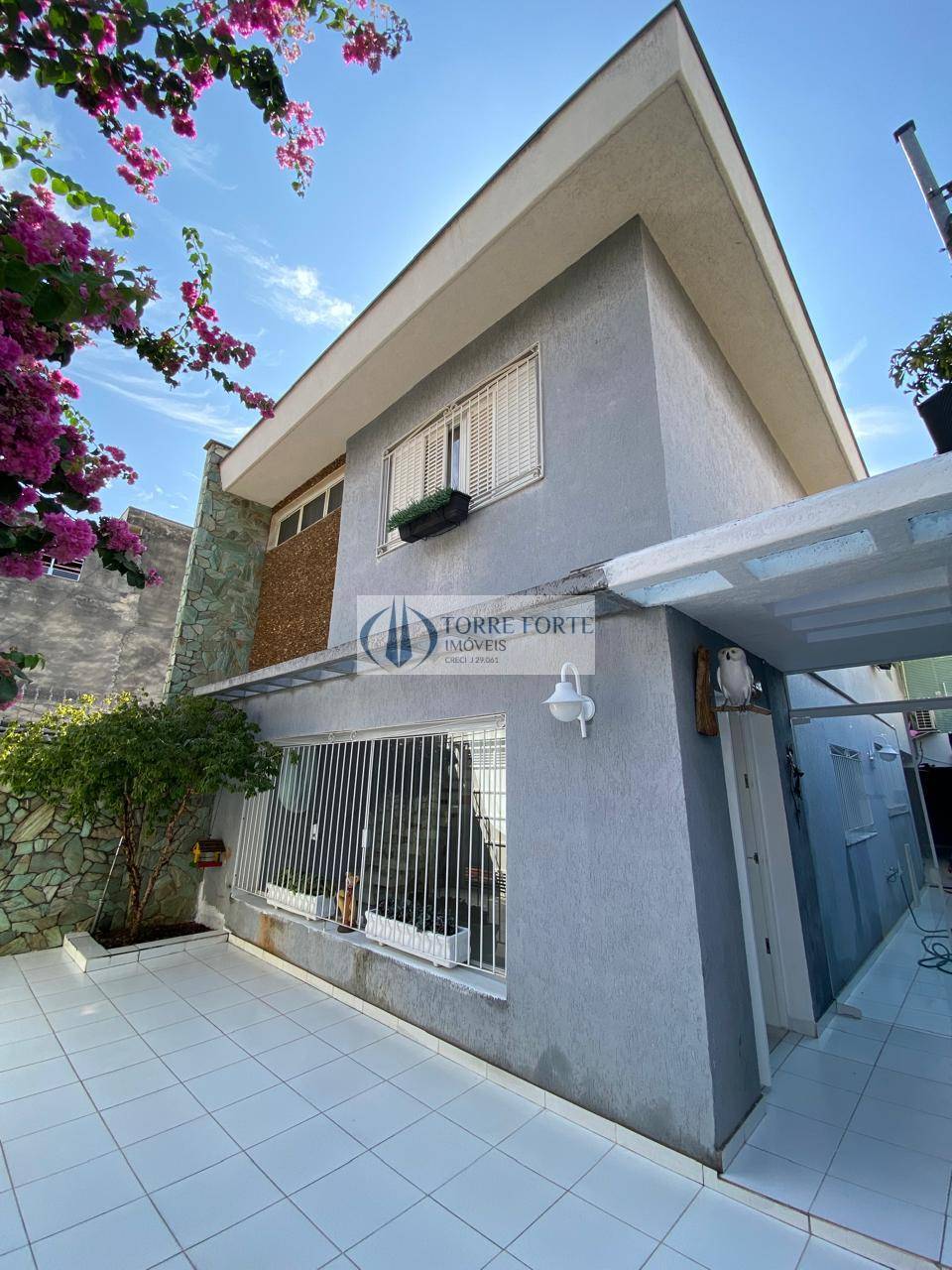 Casa, 3 quartos, 270 m² - Foto 3