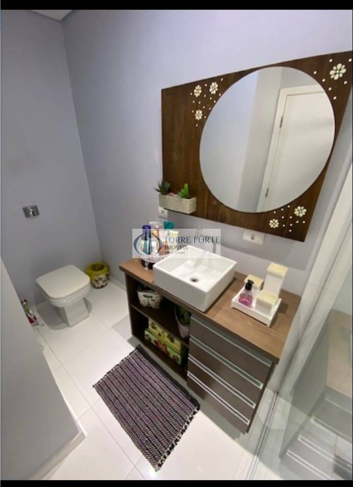 Casa, 3 quartos, 270 m² - Foto 16