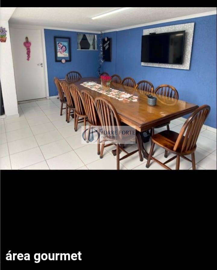 Casa, 3 quartos, 270 m² - Foto 22