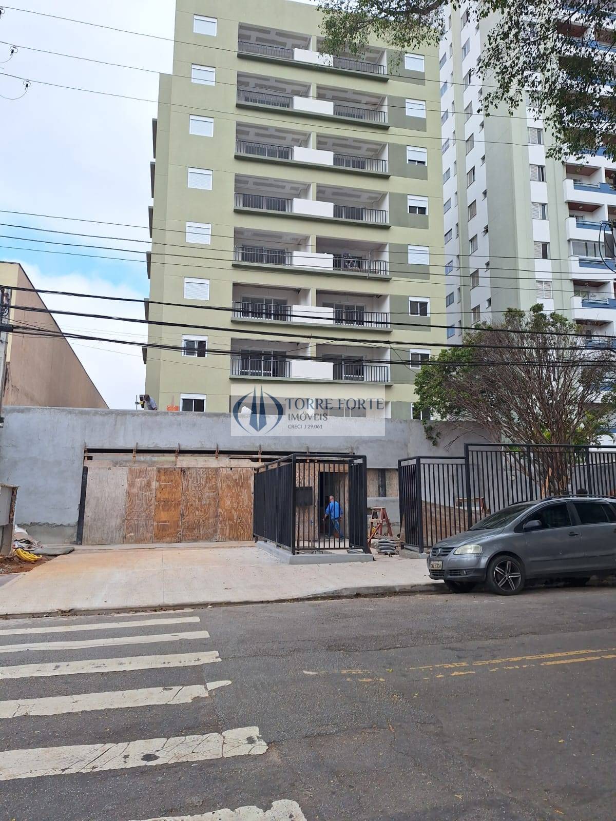 Apartamento, 1 quarto, 42 m² - Foto 3