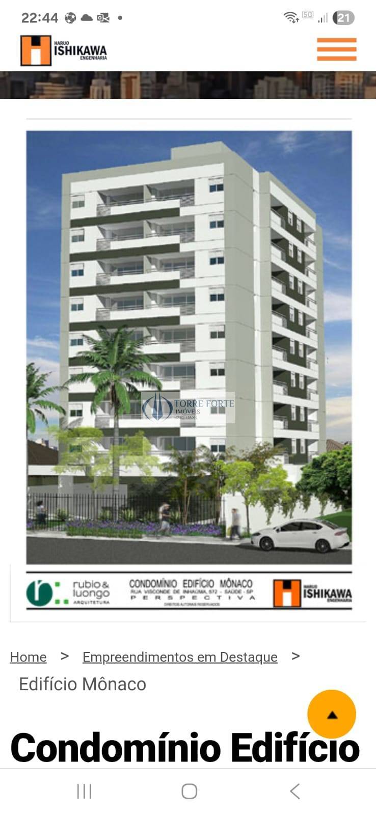 Apartamento, 1 quarto, 42 m² - Foto 13