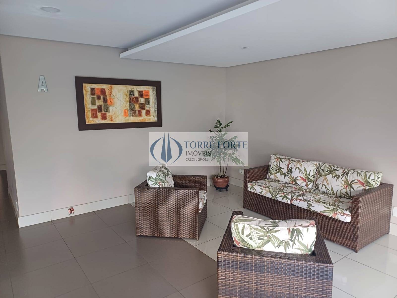 Apartamento, 2 quartos, 55 m² - Foto 3