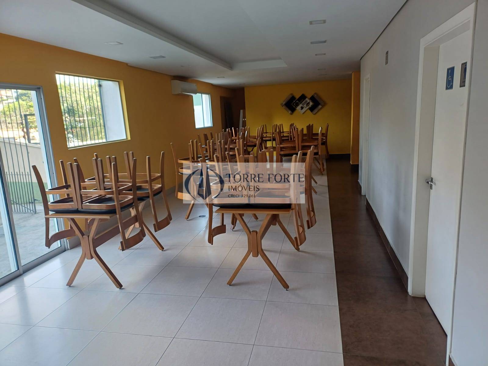 Apartamento, 2 quartos, 55 m² - Foto 14