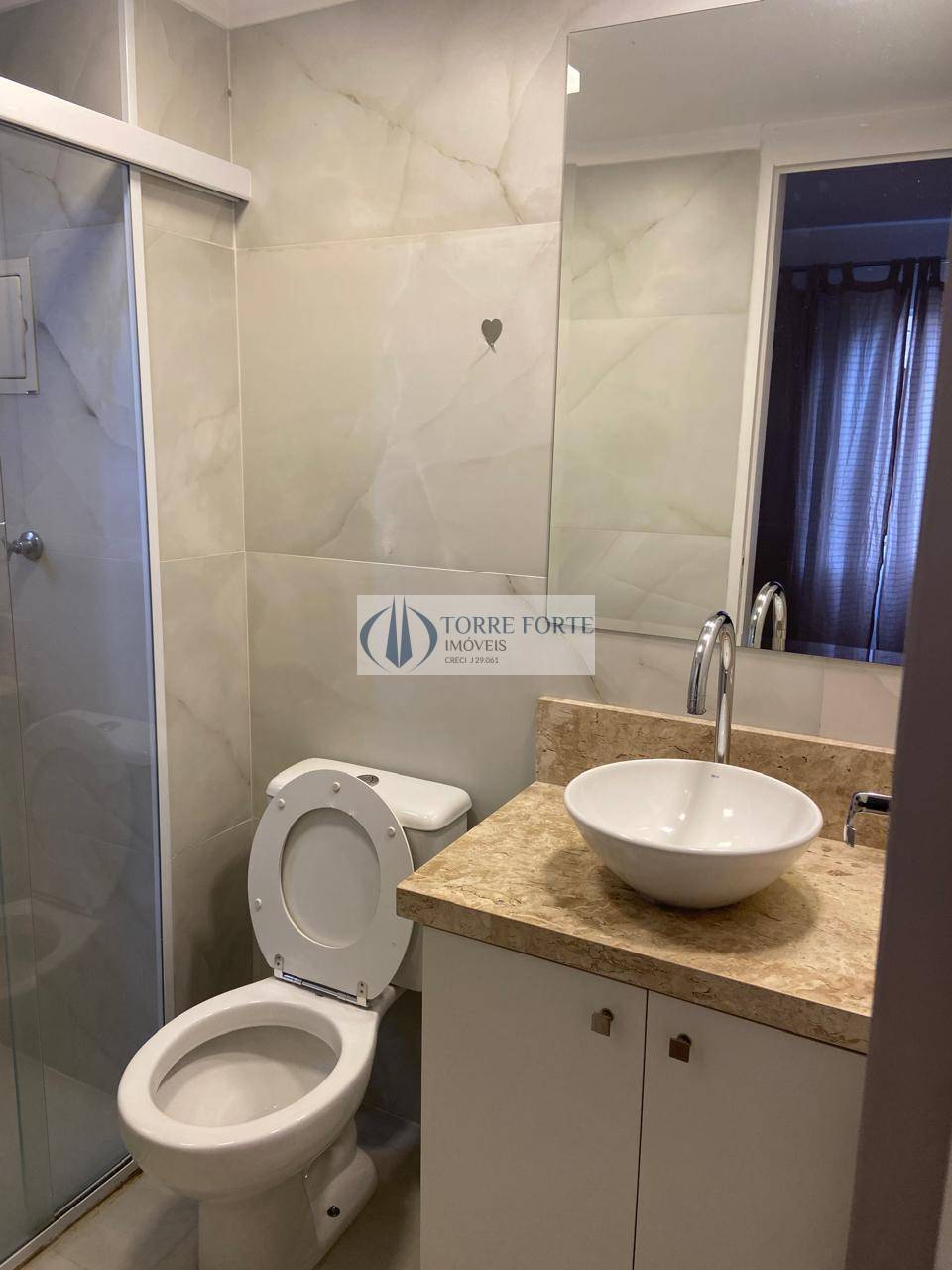 Apartamento, 3 quartos, 61 m² - Foto 9