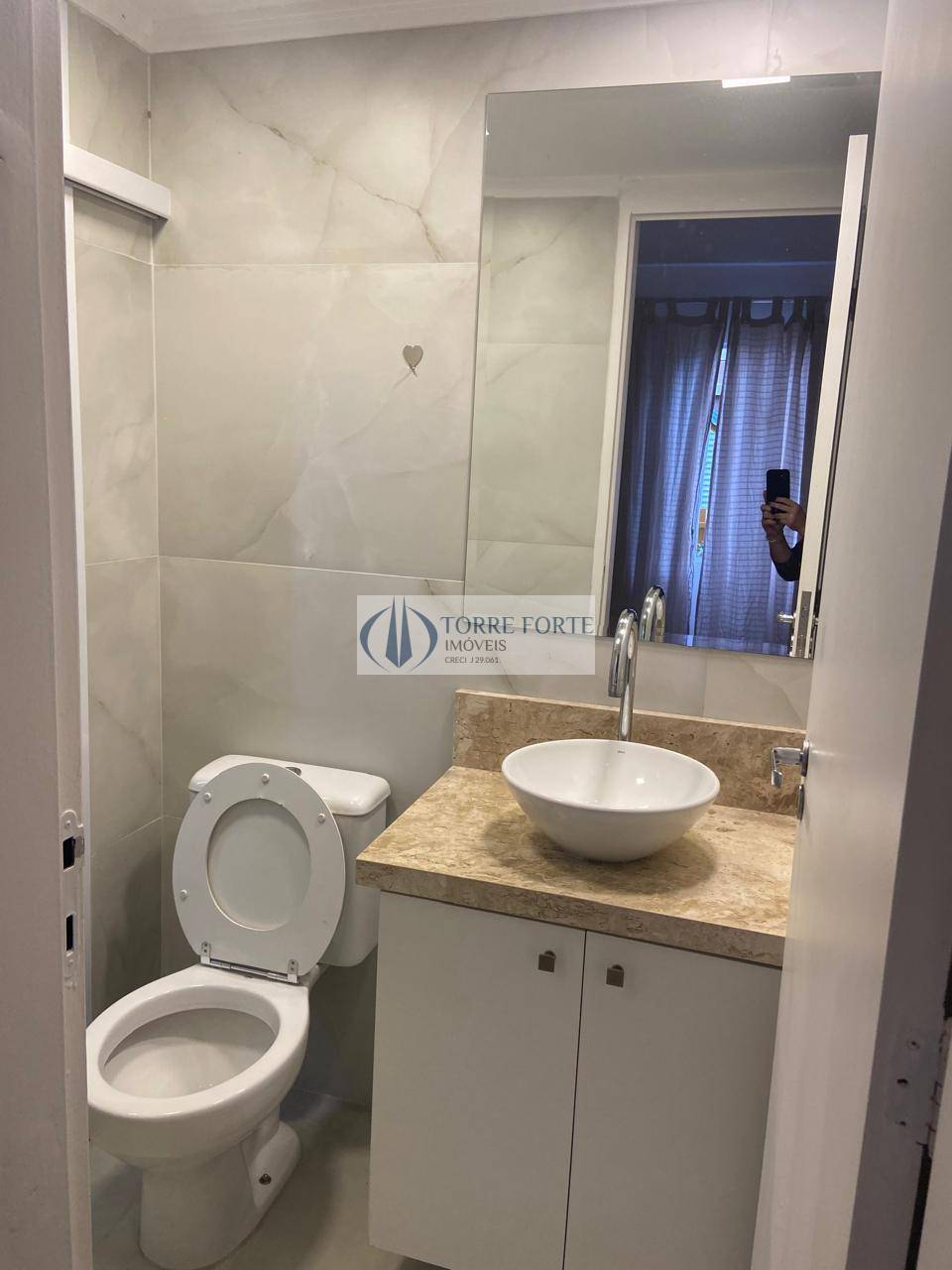 Apartamento, 3 quartos, 61 m² - Foto 8