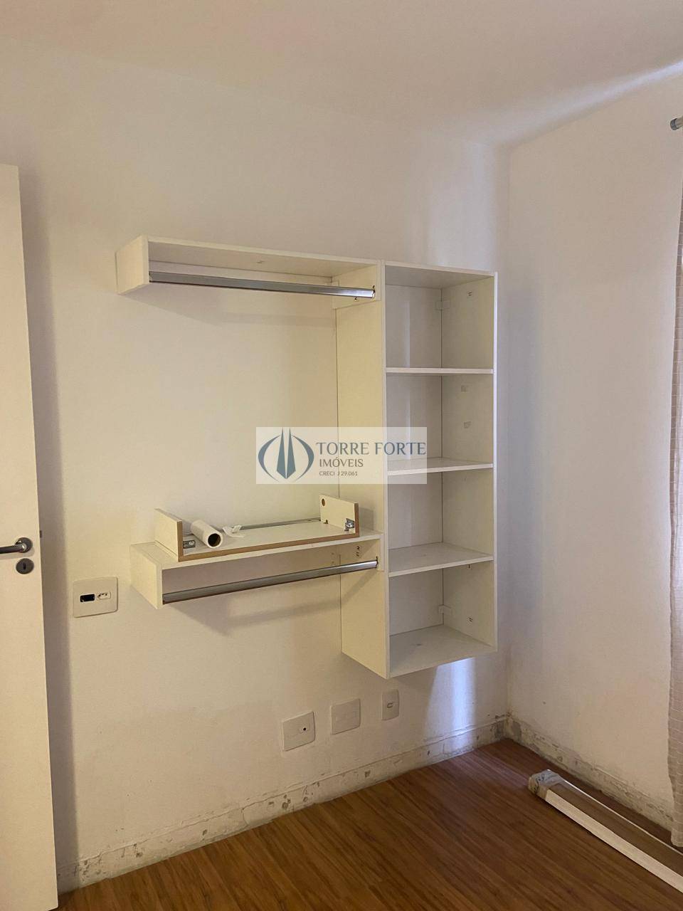 Apartamento, 3 quartos, 61 m² - Foto 12