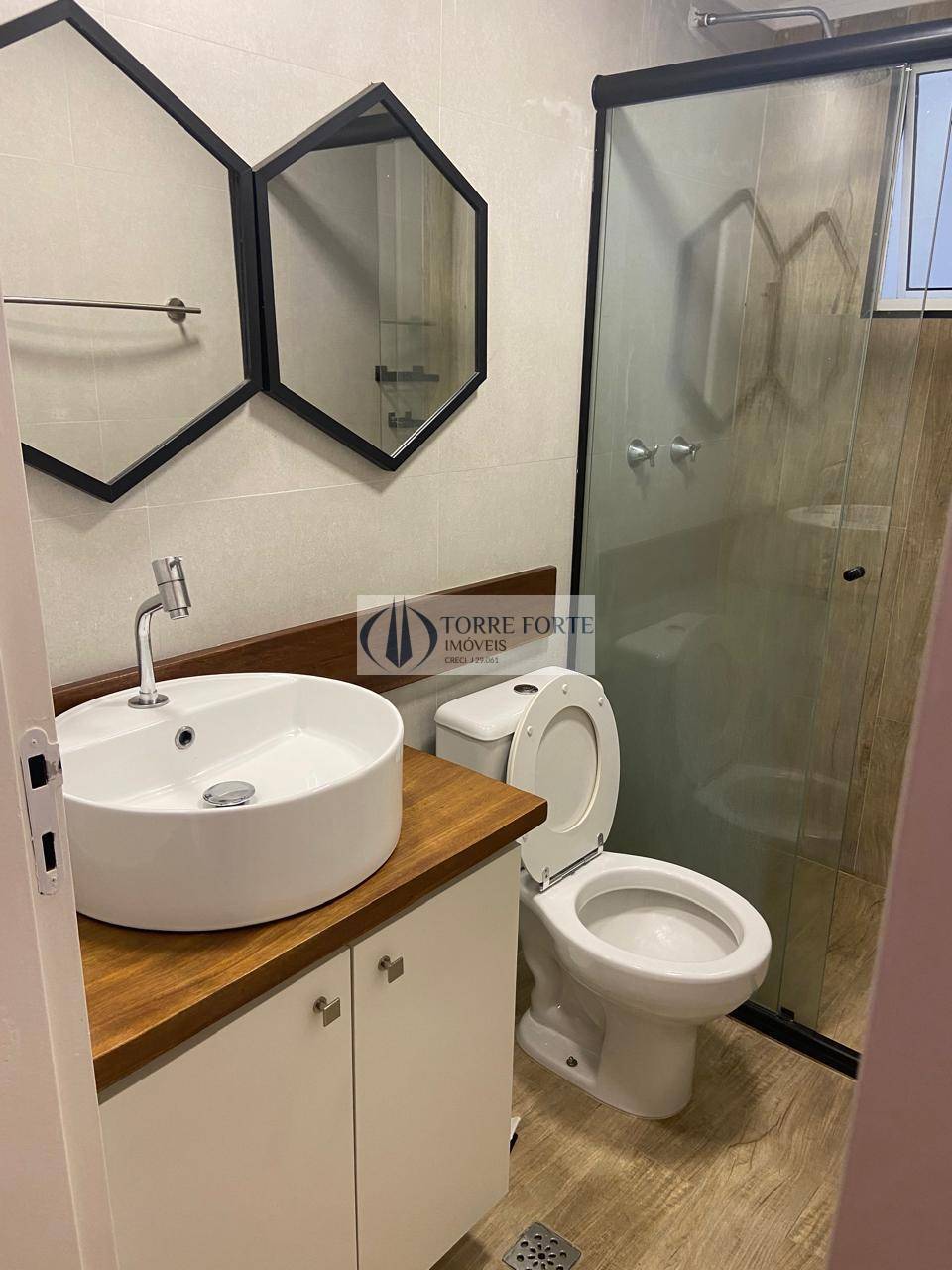Apartamento, 3 quartos, 61 m² - Foto 17