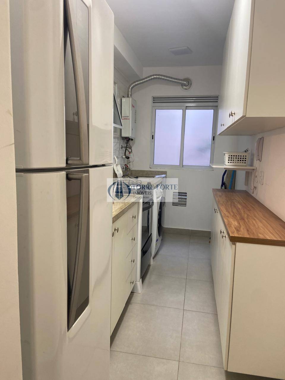Apartamento, 3 quartos, 61 m² - Foto 6