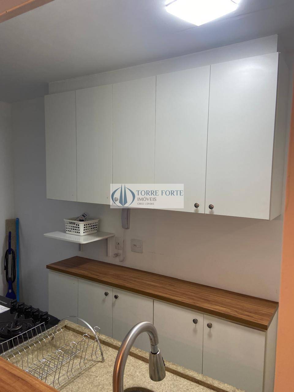 Apartamento, 3 quartos, 61 m² - Foto 21