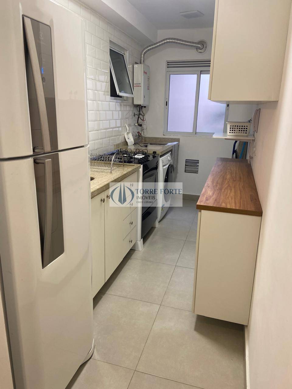 Apartamento, 3 quartos, 61 m² - Foto 22