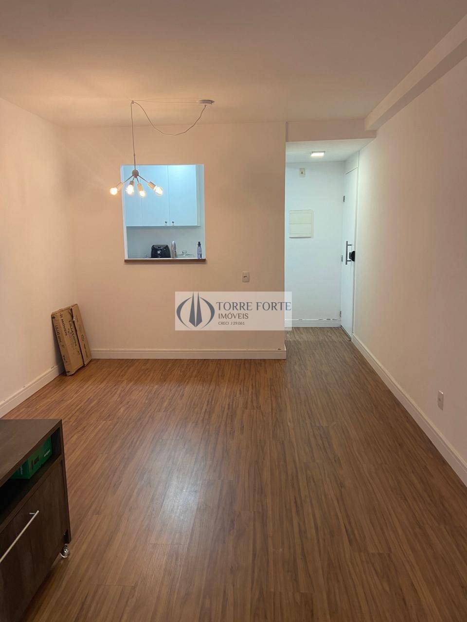 Apartamento, 3 quartos, 61 m² - Foto 2