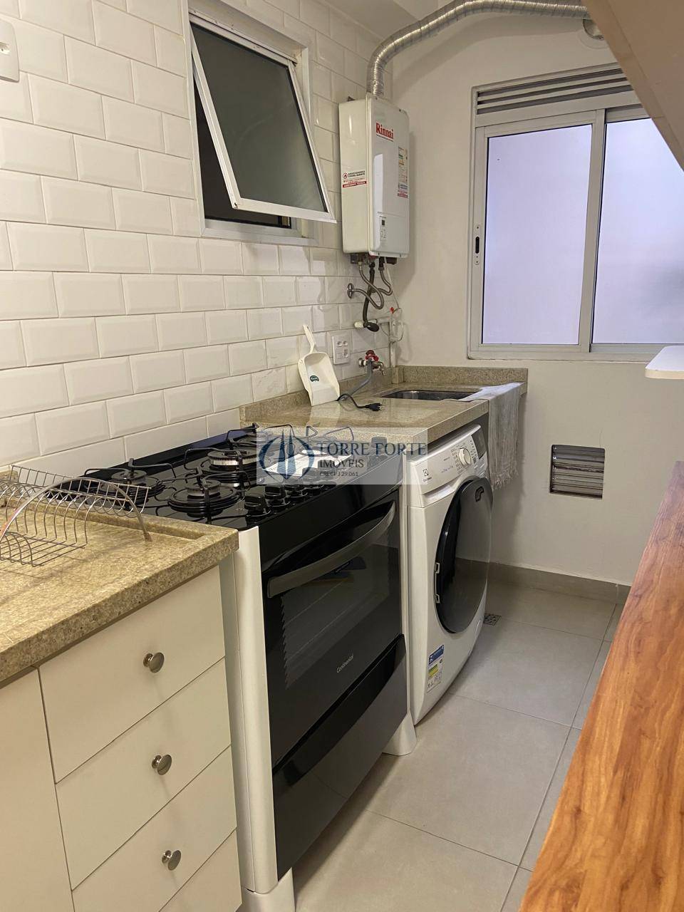 Apartamento, 3 quartos, 61 m² - Foto 4