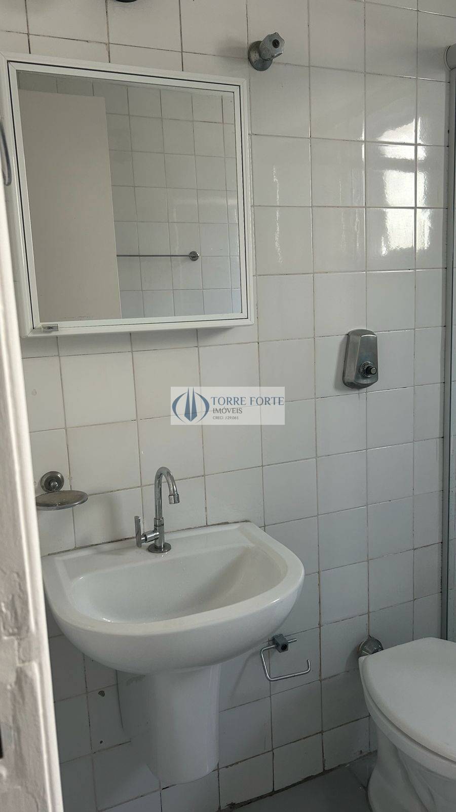 Apartamento, 1 quarto, 37 m² - Foto 12