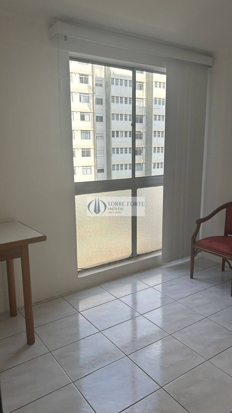 Apartamento, 1 quarto, 37 m² - Foto 2