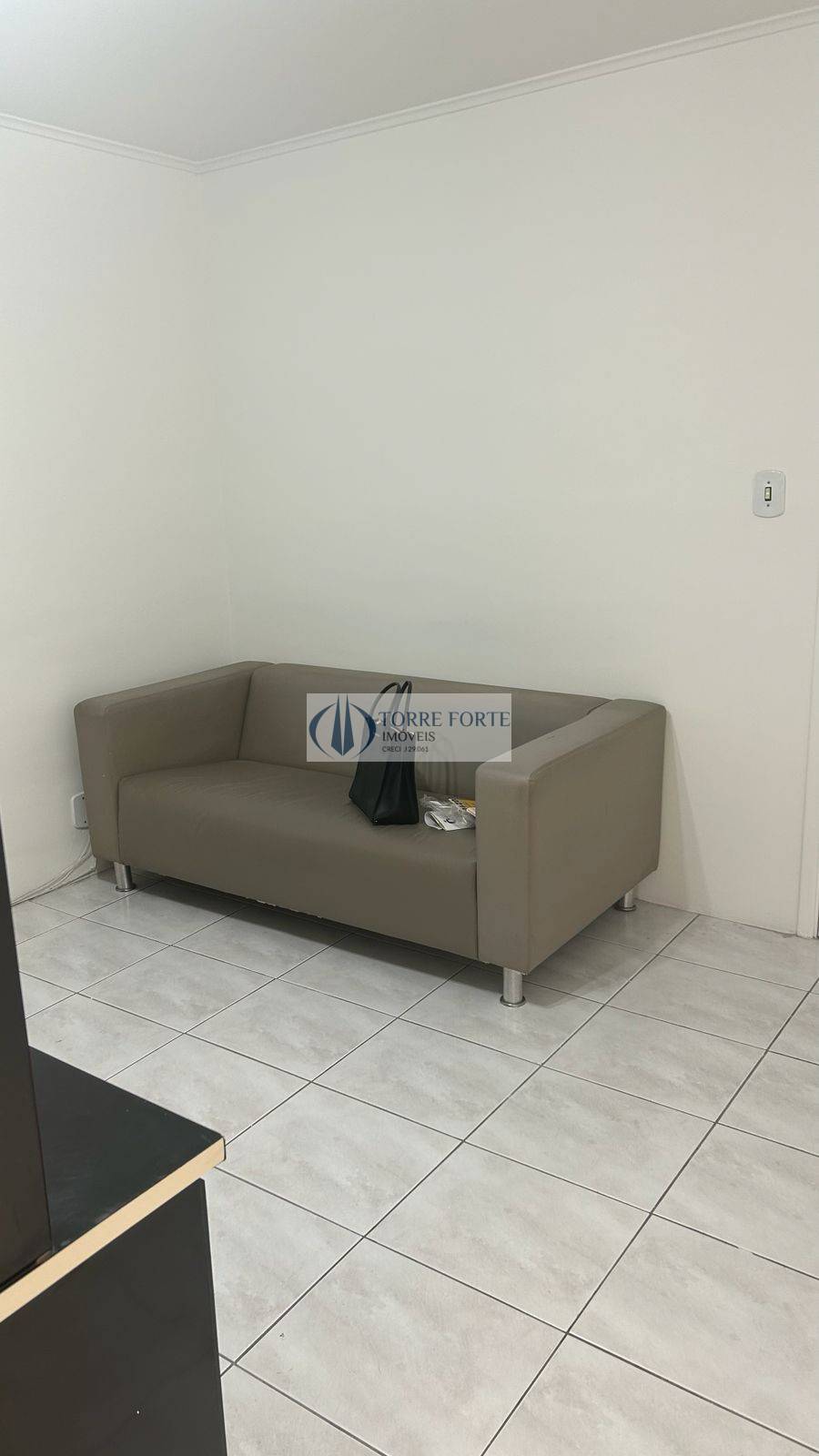 Apartamento, 1 quarto, 37 m² - Foto 3